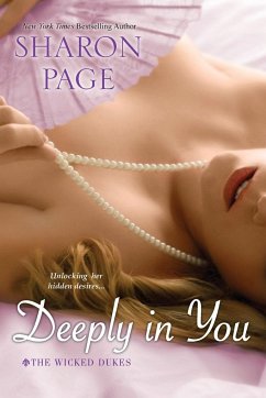 Deeply In You - Page, Sharon