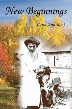 New Beginnings - Root, Carol Ann