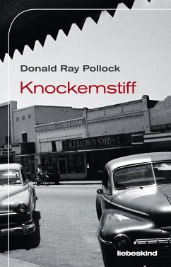 Knockemstiff - Pollock, Donald Ray
