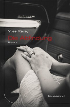 Die Abfindung - Ravey, Yves