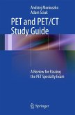 PET and PET/CT Study Guide (eBook, PDF)