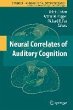 Neural Correlates of Auditory Cognition... - Bild 1