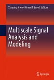 Multiscale Signal Analysis and Modeling (eBook, PDF)