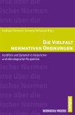 Die Vielfalt normativer Ordnungen (eBook, PDF)