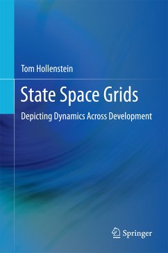 State Space Grids (eBook, PDF) - Hollenstein, Tom