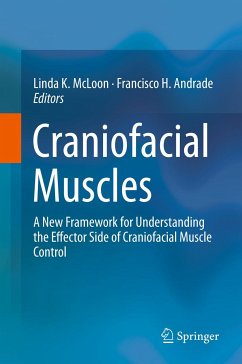 Craniofacial Muscles (eBook, PDF)