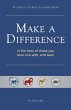 Make a Difference - Bild 1