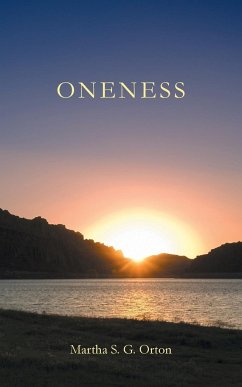 Oneness - Orton, Martha S. G.