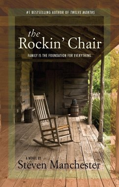 Rockin' Chair - Manchester, Steven