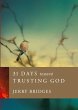 31 Days toward Trusting God - Bild 1