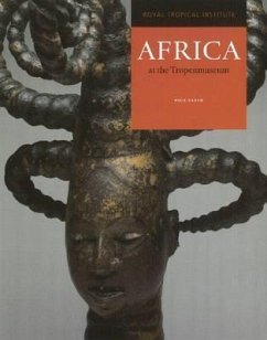 Africa at the Tropenmuseum - Faber, Paul