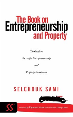 The Book on Entrepreneurship and Property - Sami, Selchouk