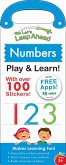 Let's Leap Ahead: Numbers Play & Learn!