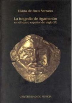 La tragedia de Agamenón en el teatro español del siglo XX - Paco Serrano, Diana de
