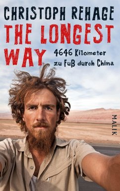 The Longest Way (eBook, ePUB) - Rehage, Christoph