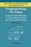 Programming for Peace (eBook, PDF)