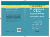 Programming for Peace (eBook, PDF) Programming for Peace (eBook, PDF)