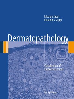 Dermatopathology (eBook, PDF) - Zappi, Eduardo; Zappi, Eduardo A.