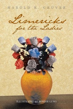 Limericks for the Ladies - Gruver, Harold K.