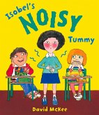 Isobel's Noisy Tummy