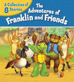 The Adventures of Franklin and Friends