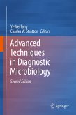 Advanced Techniques in Diagnostic Microbiology (eBook, PDF)