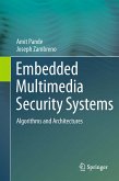 Embedded Multimedia Security Systems (eBook, PDF)