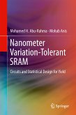Nanometer Variation-Tolerant SRAM (eBook, PDF)