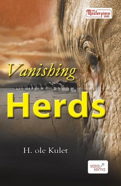 Vanishing Herds - Kulet, H. R. Ole