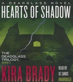 Hearts of Shadow - Brady, Kira