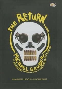 The Return - Gruber, Michael