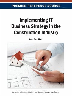 Implementing IT Business Strategy in the Construction Industry - Hua, Goh Bee