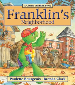 Franklin's Neighborhood - Bourgeois, Paulette