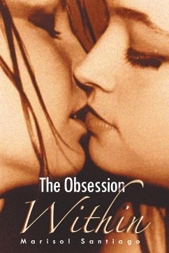 The Obsession Within - Santiago, Marisol