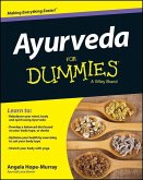 Ayurveda For Dummies (eBook, ePUB)