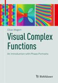 Visual Complex Functions (eBook, PDF)