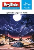 Die Linguiden (Teil 2) / Perry Rhodan - Paket Bd.32 (eBook, ePUB)