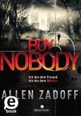 Boy Nobody Bd.1 (eBook, ePUB)