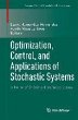 Optimization, Control, and Applications... - Bild 1