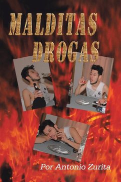 Maldita Droga - Zurita, Antonio