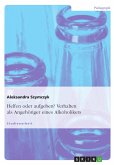 Helfen oder aufgeben? (eBook, ePUB) Helfen oder aufgeben? (eBook, ePUB)