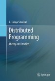 Distributed Programming (eBook, PDF)