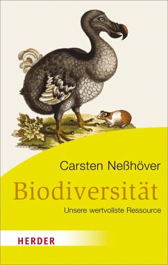 Biodiversität (eBook, ePUB) - Neßhöver, Carsten