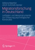 Migrationsforschung in Deutschland (eBook, PDF)
