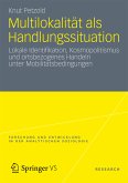 Multilokalität als Handlungssituation (eBook, PDF)