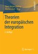 Theorien der europäischen Integration... - Bild 1