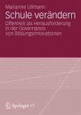 Schule verändern (eBook, PDF)