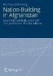 Nation-Building in Afghanistan (eBook,... - Bild 1