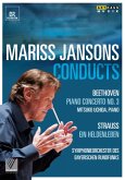 Mariss Jansons Dirigiert Mariss Jansons Dirigiert