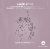 Ballets Russes Ballets Russes